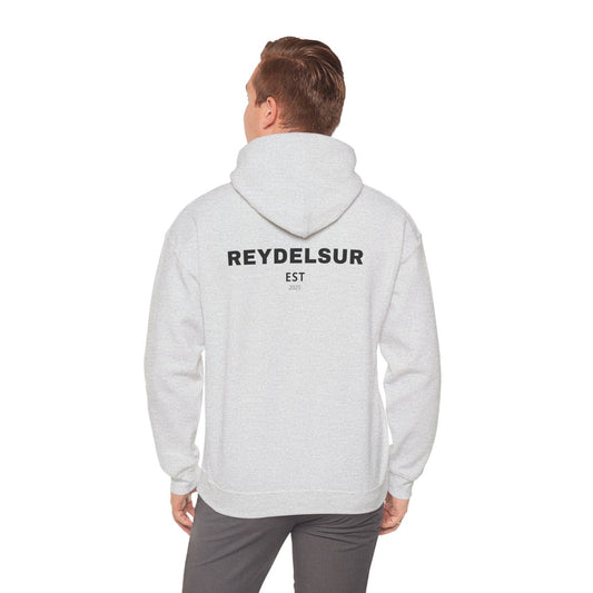 ReyDelSur Oversized Hoodie