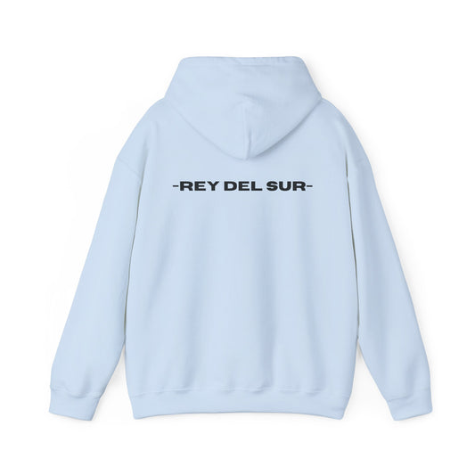 -REY DEL SUR- Hoodie