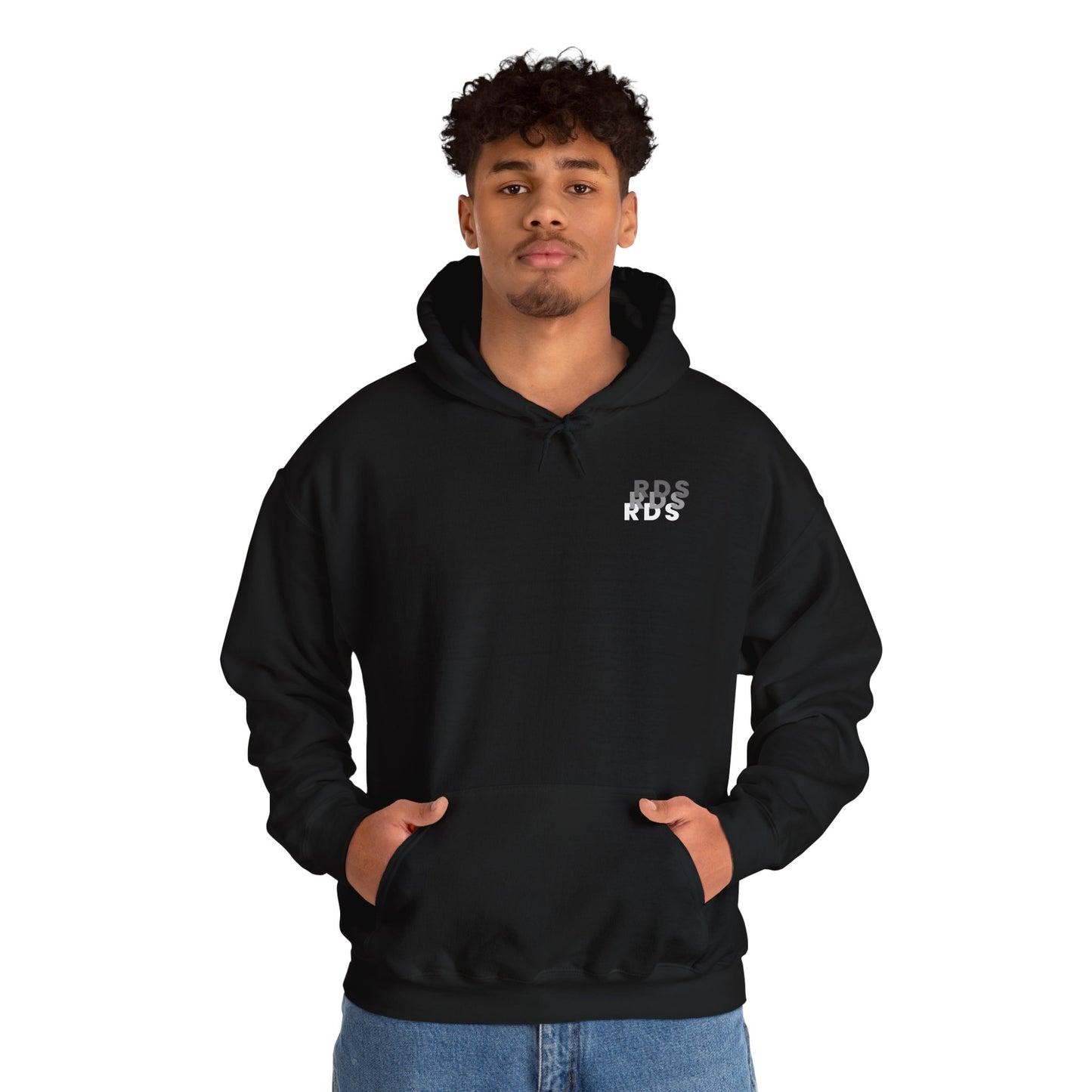 REYDELSUR hoodie