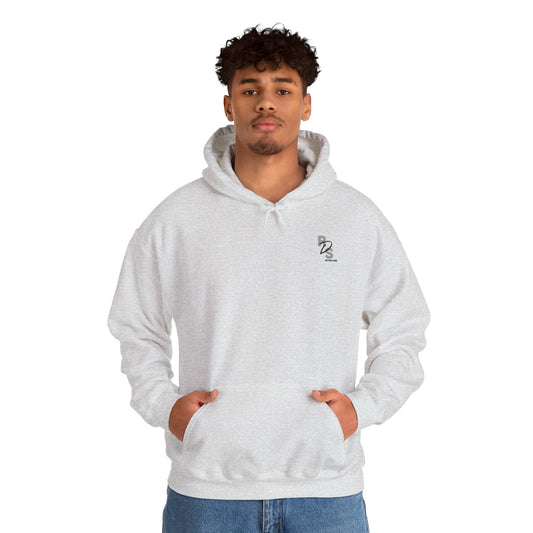 ReyDelSur Oversized Hoodie